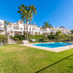 Adosados de 3 dormitorios en venta en Nueva Andalucía – R5373964 Adosados de 3 dormitorios en venta en Nueva Andalucía – R5373964