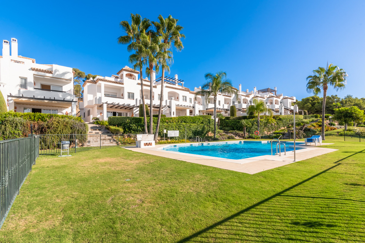 Adosados de 3 dormitorios en venta en Nueva Andalucía – R5373964 Adosados de 3 dormitorios en venta en Nueva Andalucía – R5373964