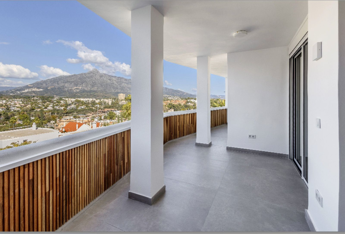 Aticos de 2 dormitorios en venta en Nueva Andalucía – R5186485 Aticos de 2 dormitorios en venta en Nueva Andalucía – R5186485