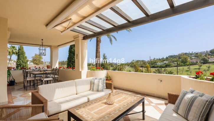 3 bedroom Apartments for sale in Nueva Andalucía – R5366293 3 bedroom Apartments for sale in Nueva Andalucía – R5366293 in