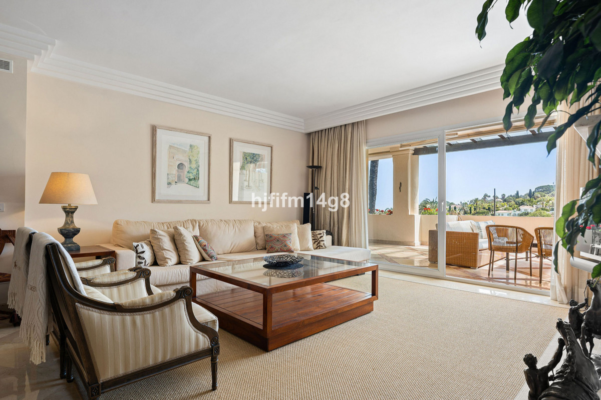 Apartamentos de 3 dormitorios en venta en Nueva Andaluc�a – R5366293 Apartamentos de 3 dormitorios en venta en Nueva Andaluc�a – R5366293