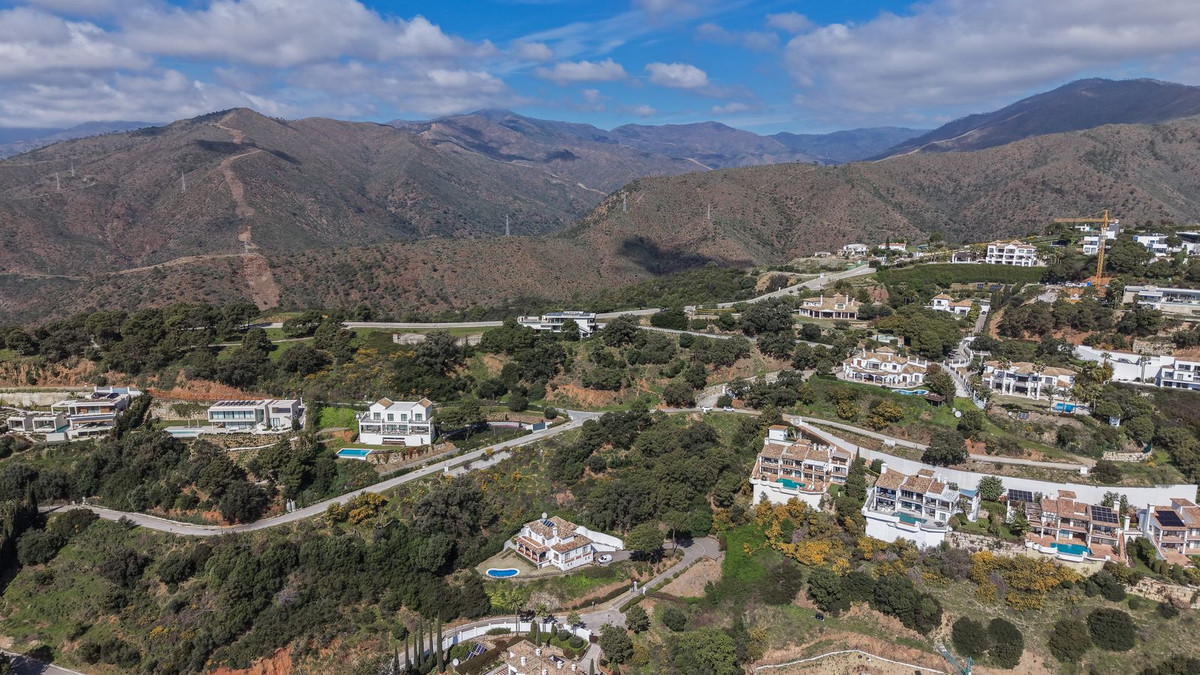 Plots for sale in Benahav�s – R5205529 Plots for sale in Benahav�s – R5205529