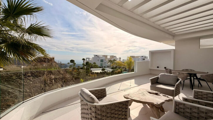 Apartamentos de 2 dormitorios en venta en Ojén – R5253466 Apartamentos de 2 dormitorios en venta en Ojén – R5253466 en
