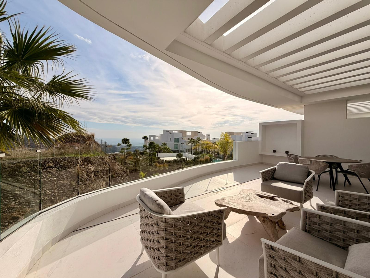 Apartamentos de 2 dormitorios en venta en Ojén – R5253466 Apartamentos de 2 dormitorios en venta en Ojén – R5253466