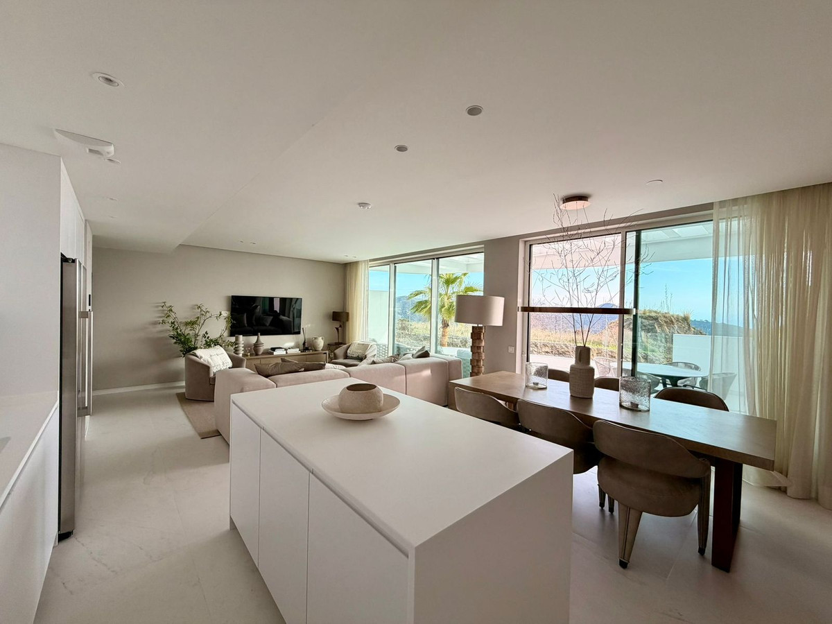 Apartamentos de 2 dormitorios en venta en Ojén – R5253466 Apartamentos de 2 dormitorios en venta en Ojén – R5253466