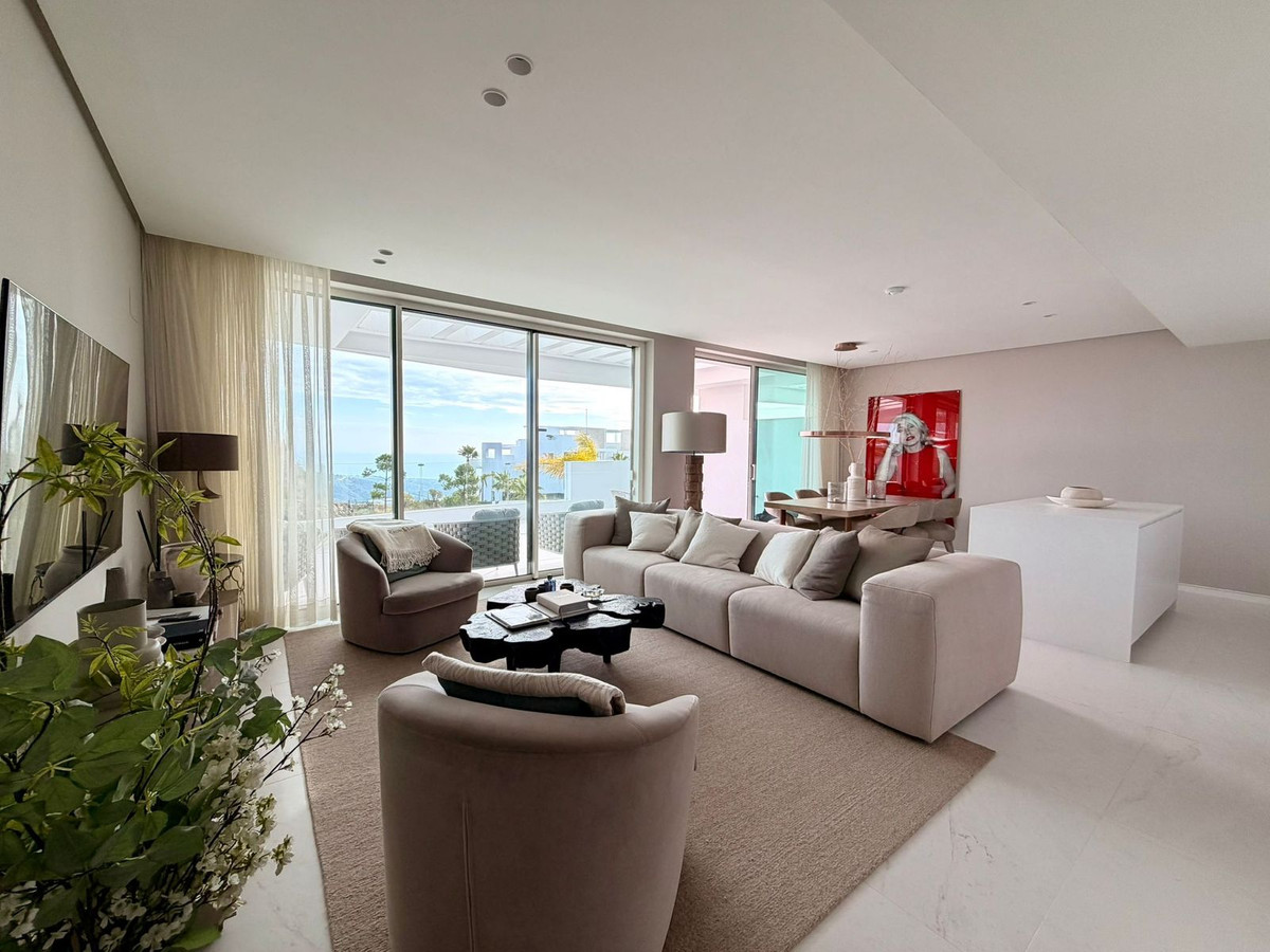 Apartamentos de 2 dormitorios en venta en Ojén – R5253466 Apartamentos de 2 dormitorios en venta en Ojén – R5253466