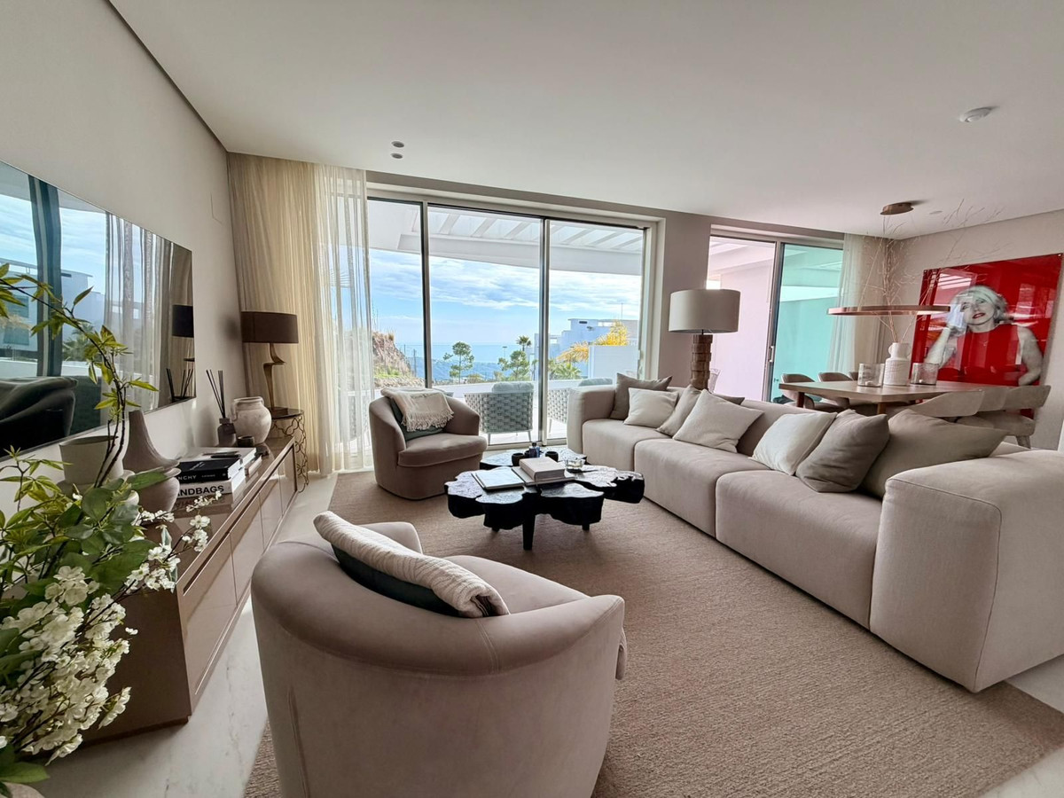 Apartamentos de 2 dormitorios en venta en Ojén – R5253466 Apartamentos de 2 dormitorios en venta en Ojén – R5253466