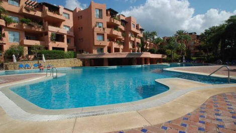 3 bedroom Penthouses for sale in Marbella – R5321854
