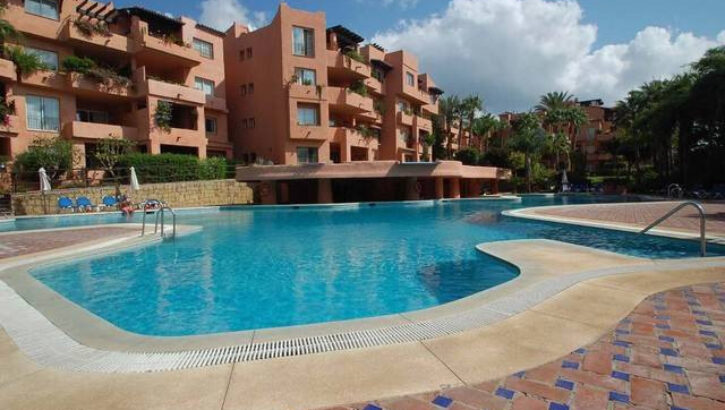 3 bedroom Penthouses for sale in Marbella – R5321854 in 