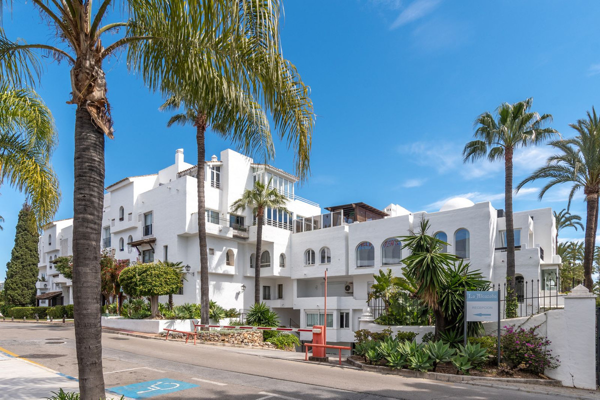 Apartamentos de 4 dormitorios en venta en Puerto Ban�s – R5350234 Apartamentos de 4 dormitorios en venta en Puerto Ban�s – R5350234