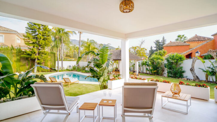 Villas de 6 dormitorios en venta en Marbella – R4659478 Villas de 6 dormitorios en venta en Marbella – R4659478 en