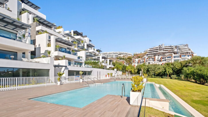 Apartamentos de 2 dormitorios en venta en La Quinta – R5253316 Apartamentos de 2 dormitorios en venta en La Quinta – R5253316 en