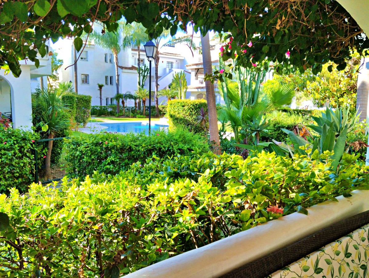 Apartamentos de 2 dormitorios en venta en Nueva Andaluc�a – R5299651 Apartamentos de 2 dormitorios en venta en Nueva Andaluc�a – R5299651