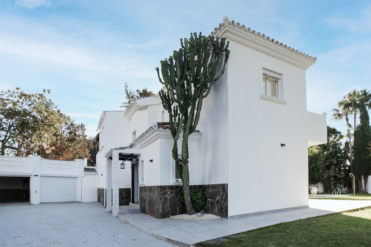 4 bedroom Villas for sale in Nueva Andalucía – R5379223 4 bedroom Villas for sale in Nueva Andalucía – R5379223