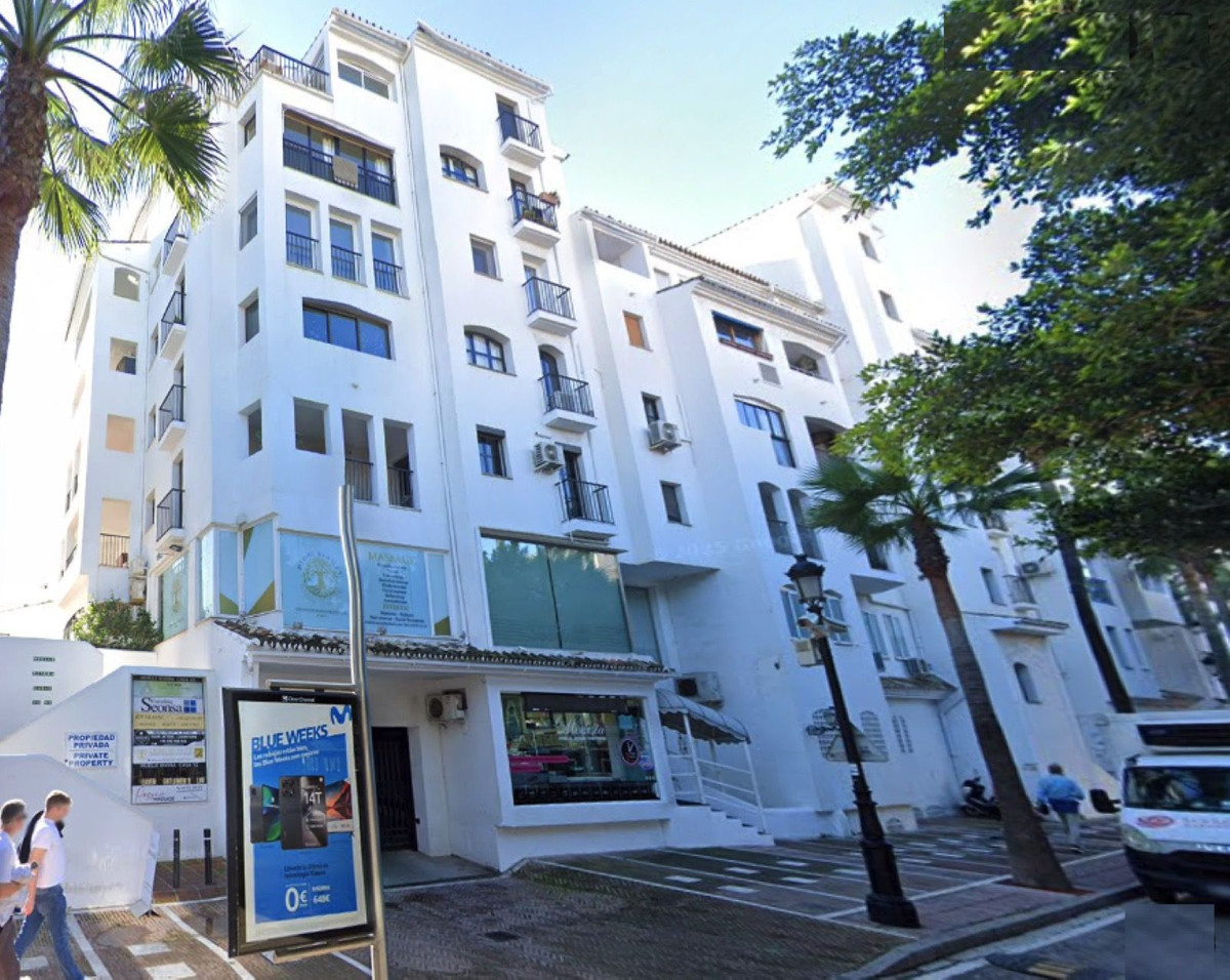 Apartamentos de 2 dormitorios en venta en Puerto Banús – R5296324 Apartamentos de 2 dormitorios en venta en Puerto Banús – R5296324