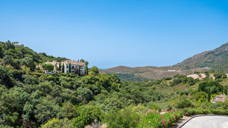 Plots for sale in La Zagaleta – R4835560