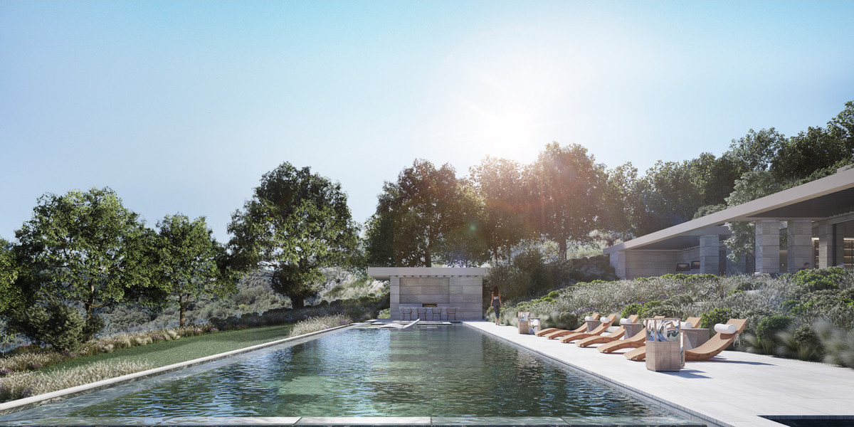 Plots for sale in La Zagaleta – R4835560 Plots for sale in La Zagaleta – R4835560