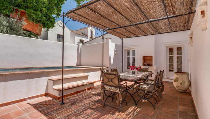 Apartamentos de 2 dormitorios en venta en La Zagaleta – R5072686 Apartamentos de 2 dormitorios en venta en La Zagaleta – R5072686 en