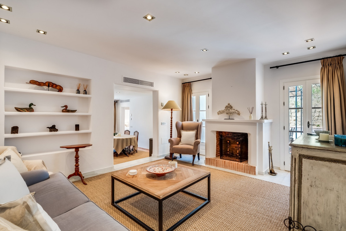 Apartamentos de 2 dormitorios en venta en La Zagaleta – R5072686 Apartamentos de 2 dormitorios en venta en La Zagaleta – R5072686
