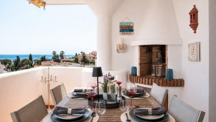 2 bedroom Apartments for sale in Calahonda – R5375245 in 