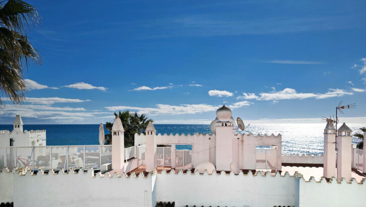 2 bedroom Penthouses for sale in Calahonda – R4953592 2 bedroom Penthouses for sale in Calahonda – R4953592 in