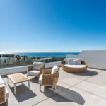 Adosados de 3 dormitorios en venta en Cabopino – R5335204 Adosados de 3 dormitorios en venta en Cabopino – R5335204