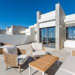 Adosados de 3 dormitorios en venta en Cabopino – R5335204 Adosados de 3 dormitorios en venta en Cabopino – R5335204
