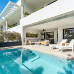 Adosados de 3 dormitorios en venta en Cabopino – R5335204 Adosados de 3 dormitorios en venta en Cabopino – R5335204