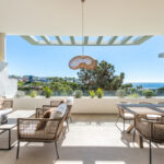 Adosados de 3 dormitorios en venta en Cabopino – R5335204 Adosados de 3 dormitorios en venta en Cabopino – R5335204