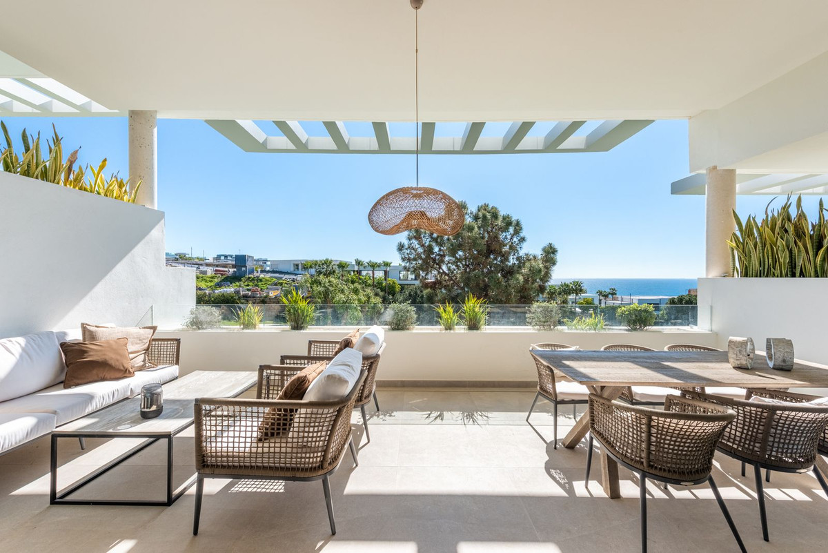 Adosados de 3 dormitorios en venta en Cabopino – R5335204 Adosados de 3 dormitorios en venta en Cabopino – R5335204