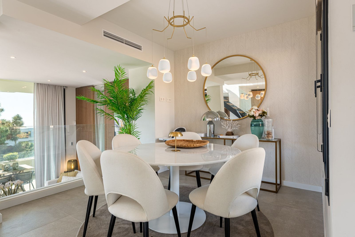 Adosados de 3 dormitorios en venta en Cabopino – R5335204 Adosados de 3 dormitorios en venta en Cabopino – R5335204