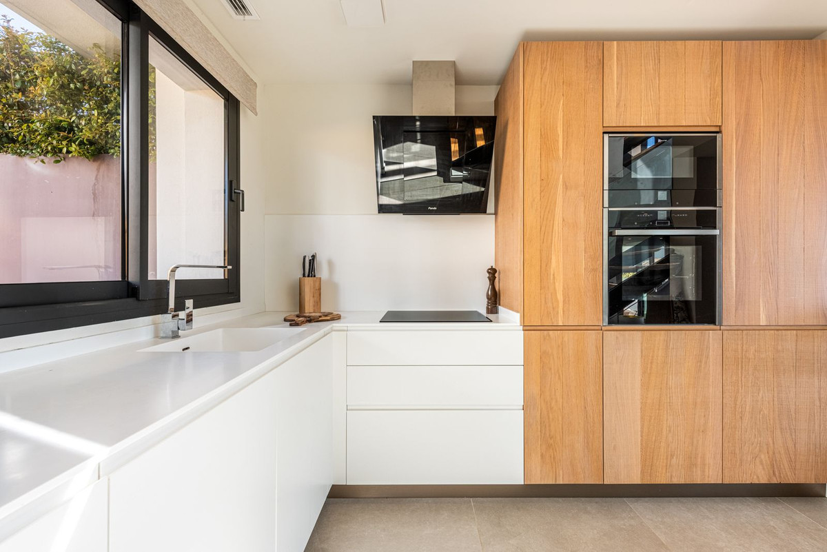 Adosados de 3 dormitorios en venta en Cabopino – R5335204 Adosados de 3 dormitorios en venta en Cabopino – R5335204