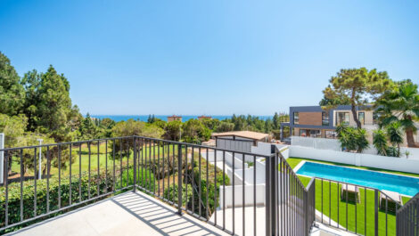 5 bedroom Villas for sale in La Cala de Mijas – R5217538