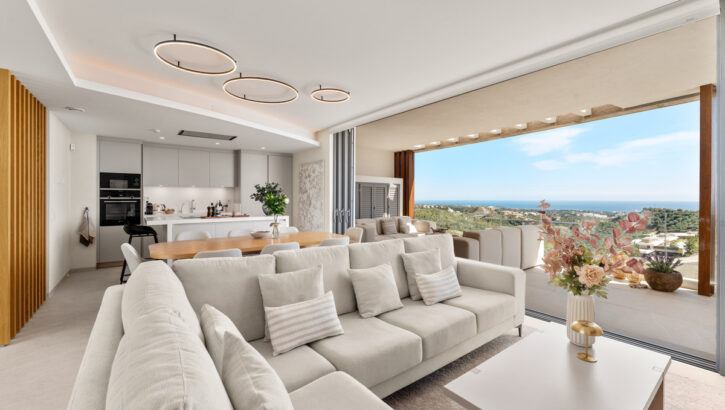 3 bedroom Apartments for sale in Benahav�s – R5360794 3 bedroom Apartments for sale in Benahav�s – R5360794 in