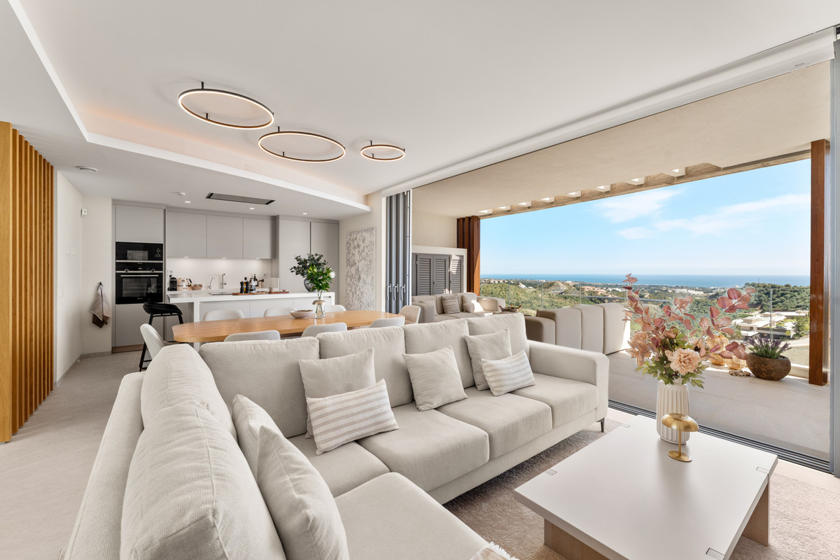 Apartamentos de 3 dormitorios en venta en Benahav�s – R5360794 Apartamentos de 3 dormitorios en venta en Benahav�s – R5360794
