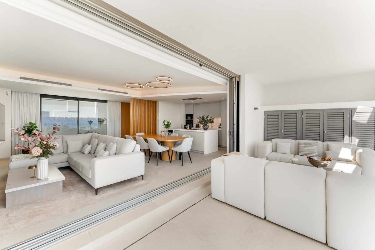 Apartamentos de 3 dormitorios en venta en Benahav�s – R5360794 Apartamentos de 3 dormitorios en venta en Benahav�s – R5360794