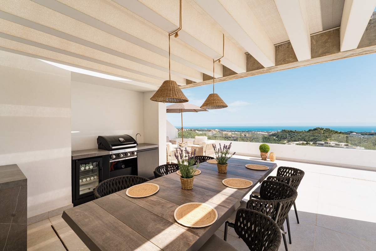 Apartamentos de 3 dormitorios en venta en Benahav�s – R5360794 Apartamentos de 3 dormitorios en venta en Benahav�s – R5360794