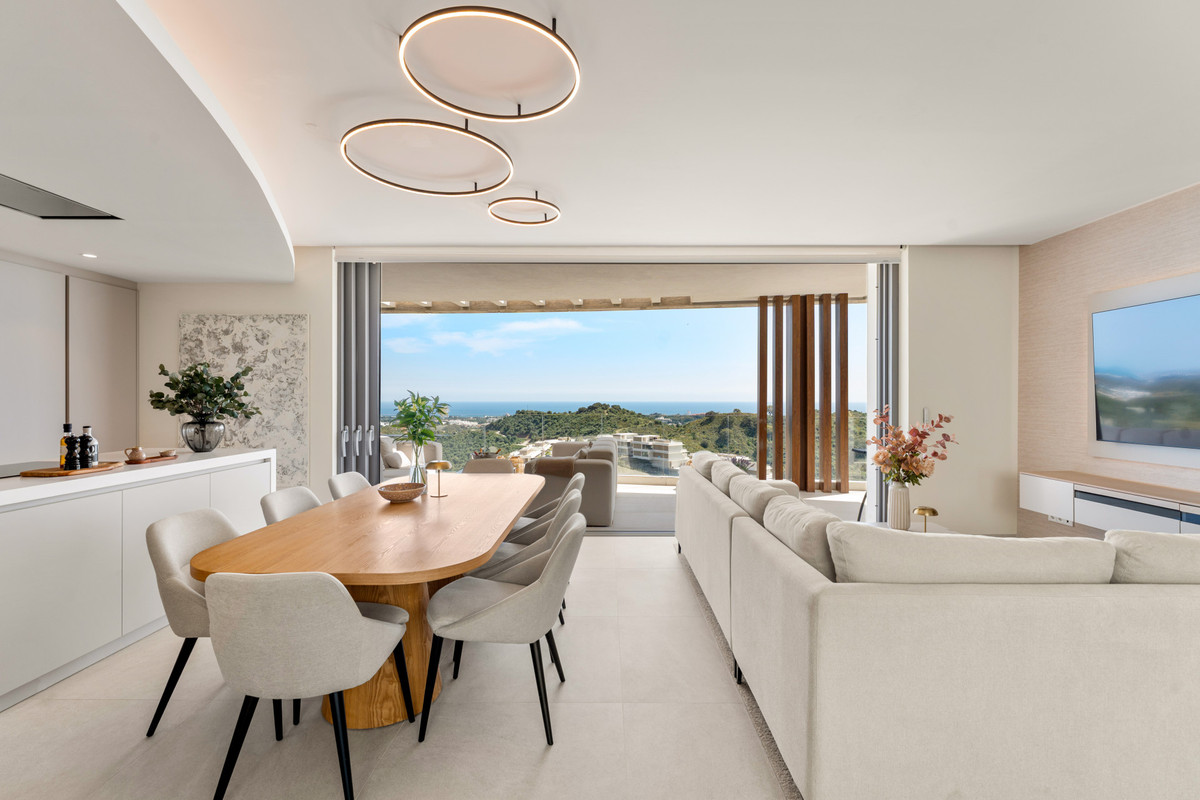 Apartamentos de 3 dormitorios en venta en Benahav�s – R5360794 Apartamentos de 3 dormitorios en venta en Benahav�s – R5360794