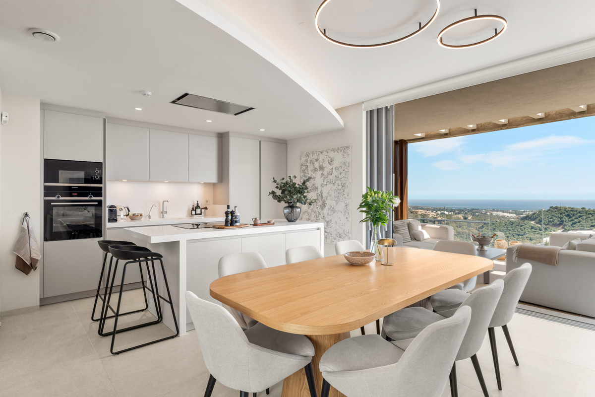Apartamentos de 3 dormitorios en venta en Benahav�s – R5360794 Apartamentos de 3 dormitorios en venta en Benahav�s – R5360794