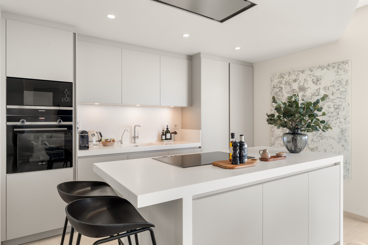 Apartamentos de 3 dormitorios en venta en Benahav�s – R5360794 Apartamentos de 3 dormitorios en venta en Benahav�s – R5360794