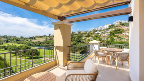3 bedroom Penthouses for sale in Los Arqueros – R5384218