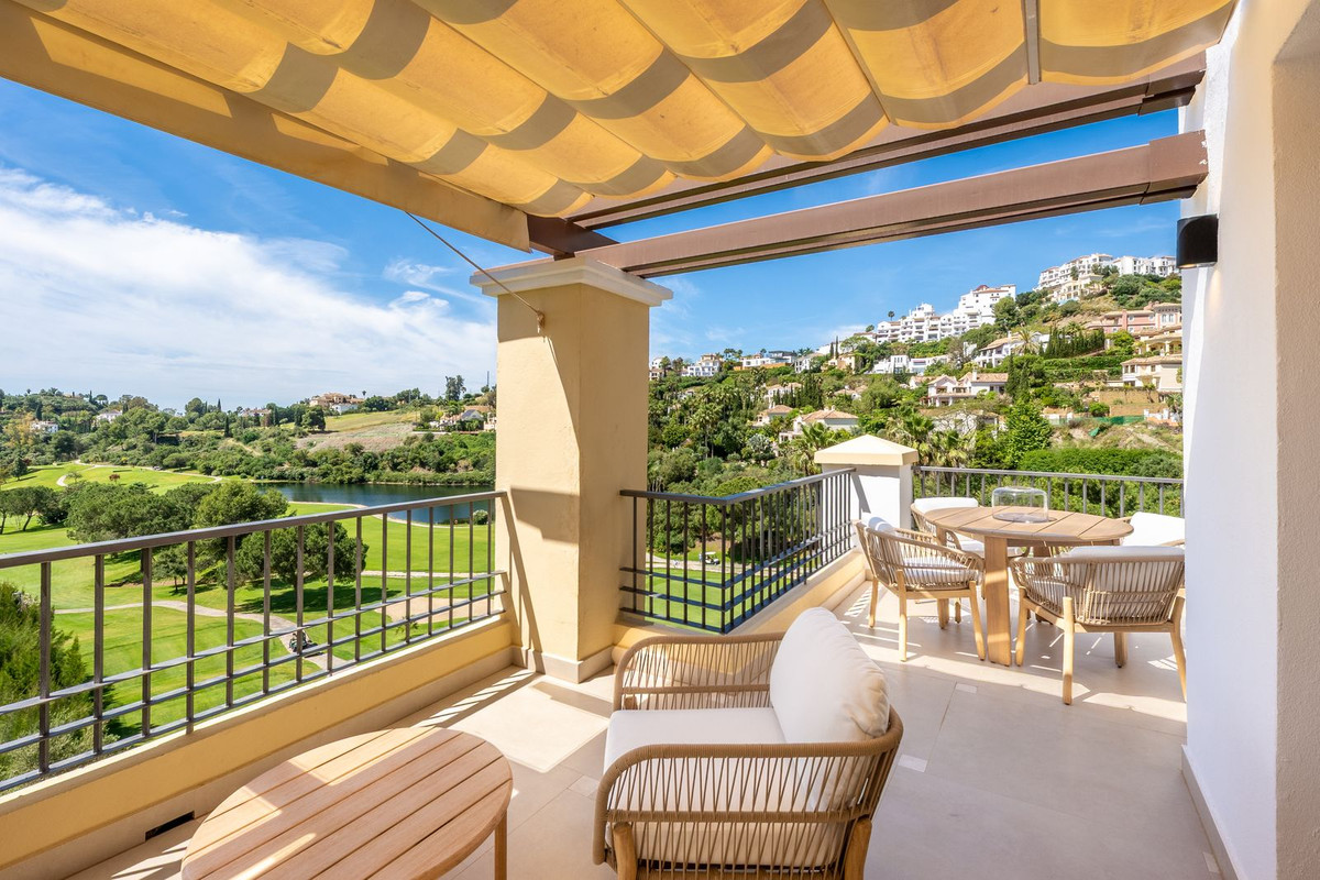 Aticos de 3 dormitorios en venta en Los Arqueros – R5384218 Aticos de 3 dormitorios en venta en Los Arqueros – R5384218