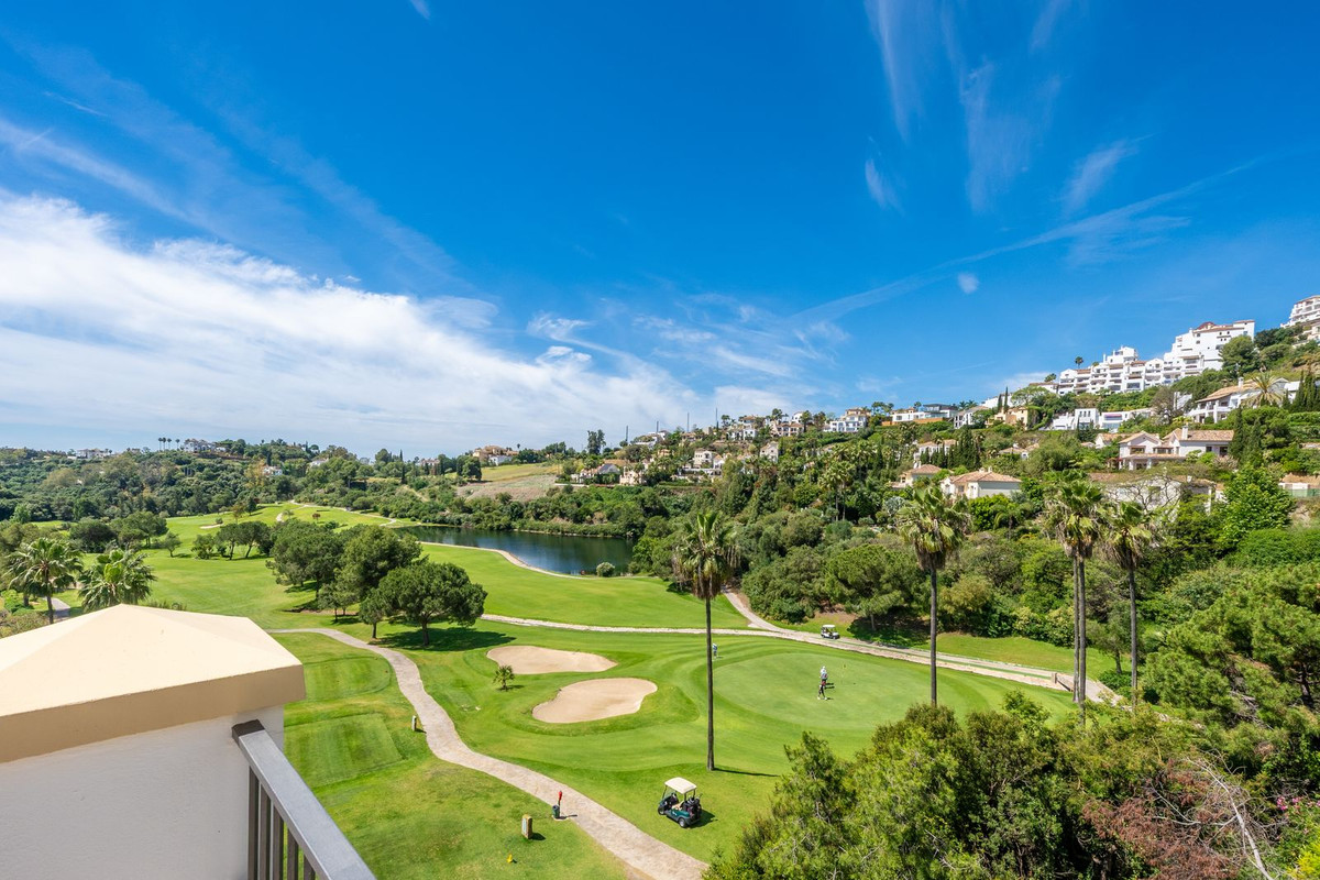 Aticos de 3 dormitorios en venta en Los Arqueros – R5384218 Aticos de 3 dormitorios en venta en Los Arqueros – R5384218