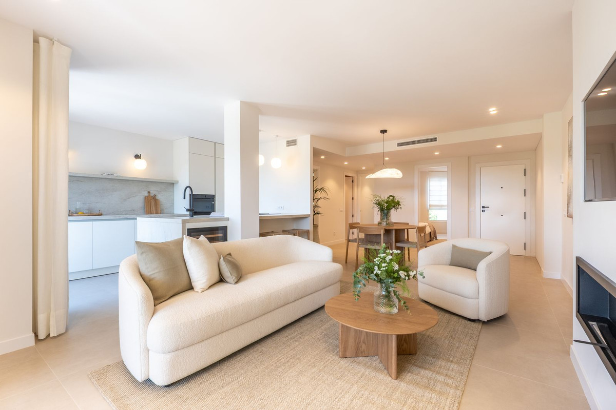 Aticos de 3 dormitorios en venta en Los Arqueros – R5384218 Aticos de 3 dormitorios en venta en Los Arqueros – R5384218