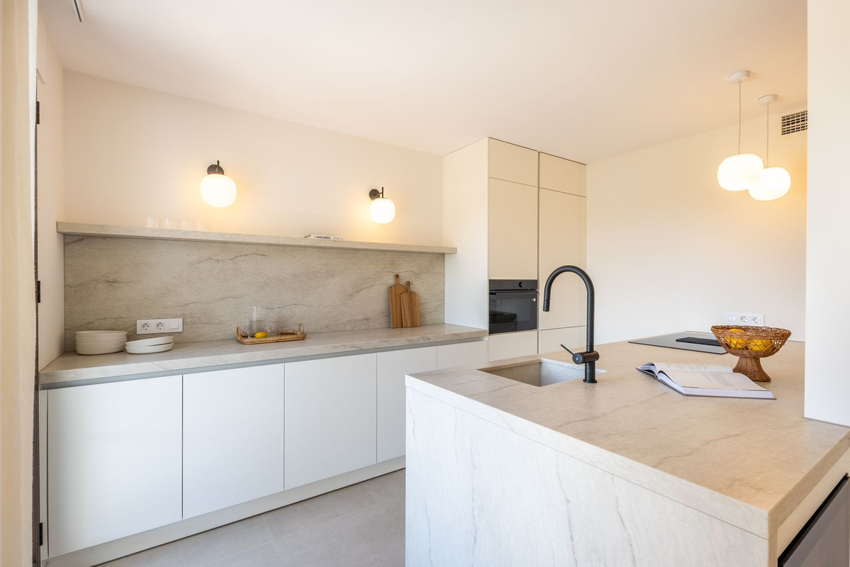 Aticos de 3 dormitorios en venta en Los Arqueros – R5384218 Aticos de 3 dormitorios en venta en Los Arqueros – R5384218