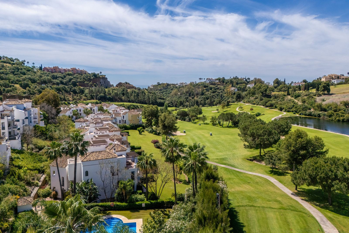 Aticos de 3 dormitorios en venta en Los Arqueros – R5384218 Aticos de 3 dormitorios en venta en Los Arqueros – R5384218