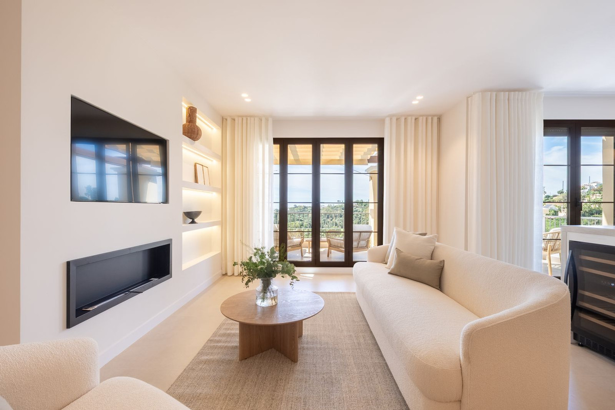 Aticos de 3 dormitorios en venta en Los Arqueros – R5384218 Aticos de 3 dormitorios en venta en Los Arqueros – R5384218