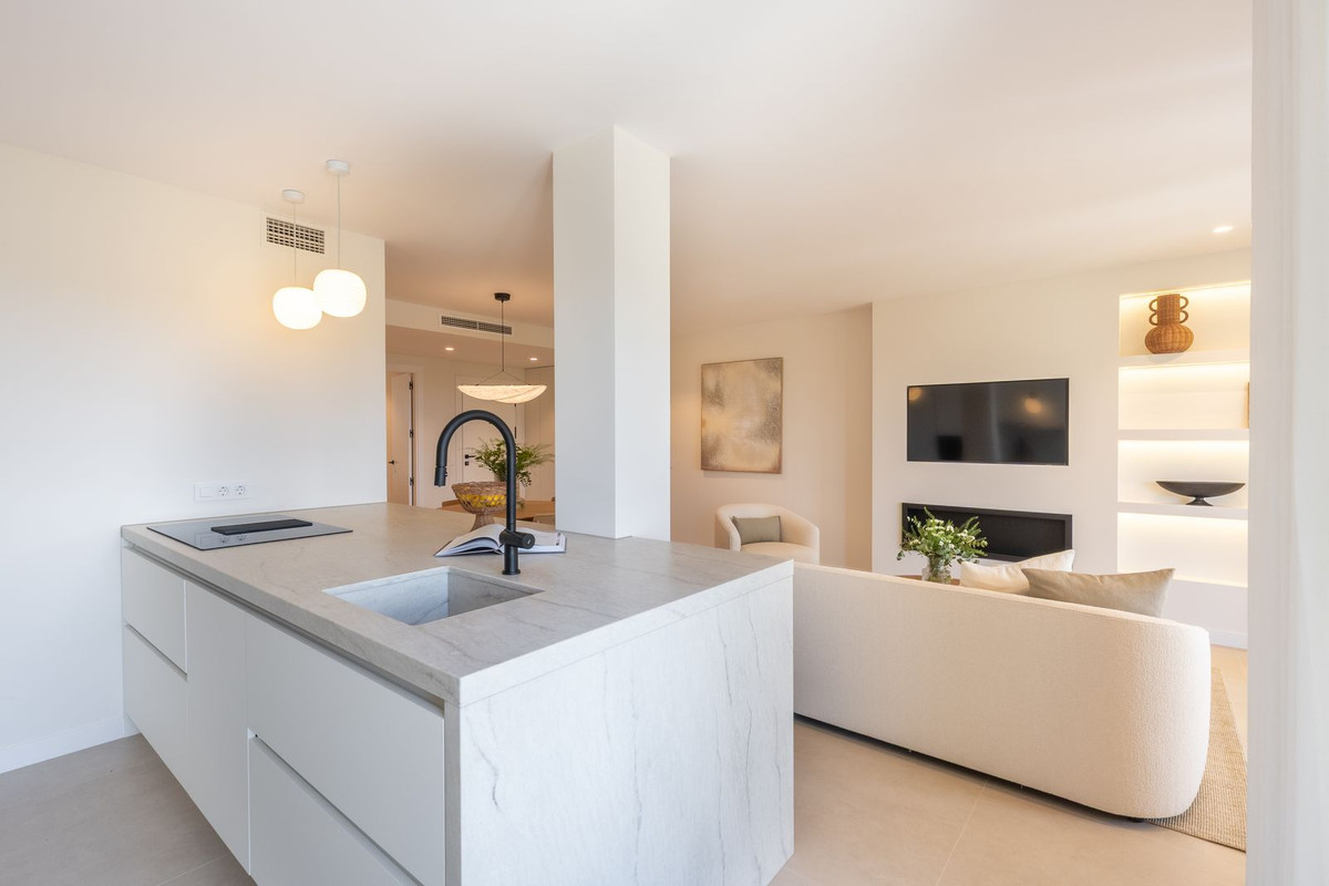 Aticos de 3 dormitorios en venta en Los Arqueros – R5384218 Aticos de 3 dormitorios en venta en Los Arqueros – R5384218