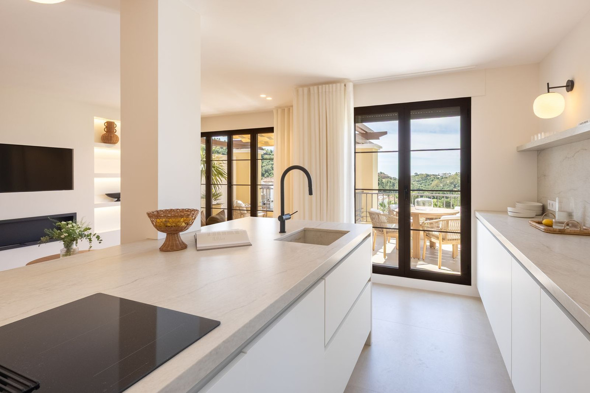Aticos de 3 dormitorios en venta en Los Arqueros – R5384218 Aticos de 3 dormitorios en venta en Los Arqueros – R5384218