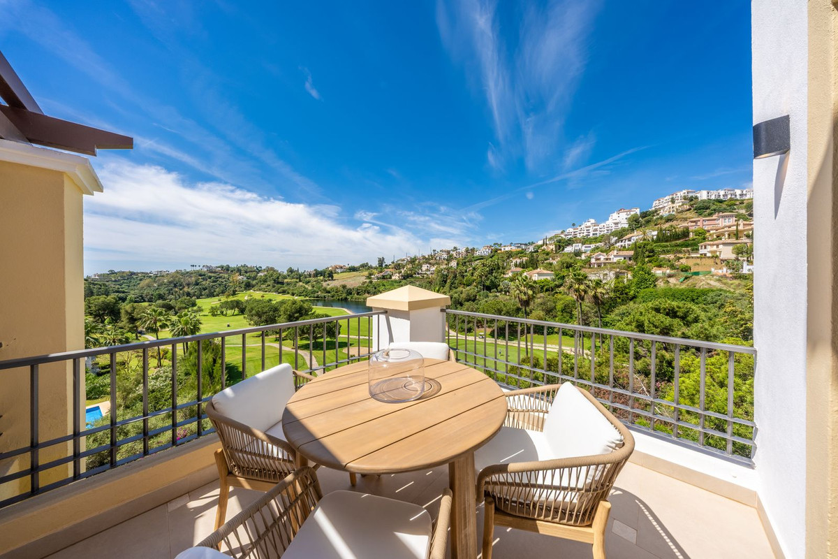 Aticos de 3 dormitorios en venta en Los Arqueros – R5384218 Aticos de 3 dormitorios en venta en Los Arqueros – R5384218